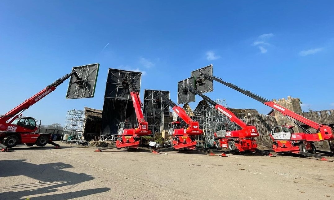 1615218549 181 The Witcher un personaje extremadamente importante de las novelas finalmente