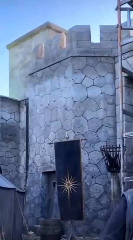 1615218549 372 The Witcher un personaje extremadamente importante de las novelas finalmente