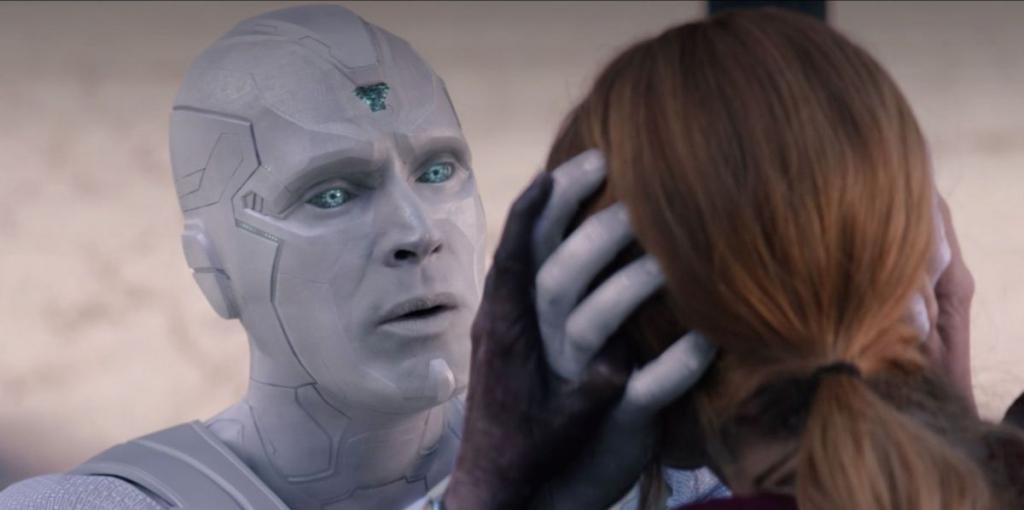 WandaVision: este demonio estaba bien planeado en el final de la serie antes de ser cortado en la edición 3 1615282925 86 WandaVision este demonio estaba bien planeado en el final de