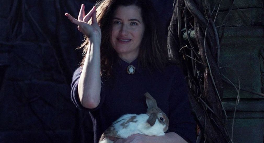 WandaVision: este demonio estaba bien planeado en el final de la serie antes de ser cortado en la edición 5 1615282925 870 WandaVision este demonio estaba bien planeado en el final de