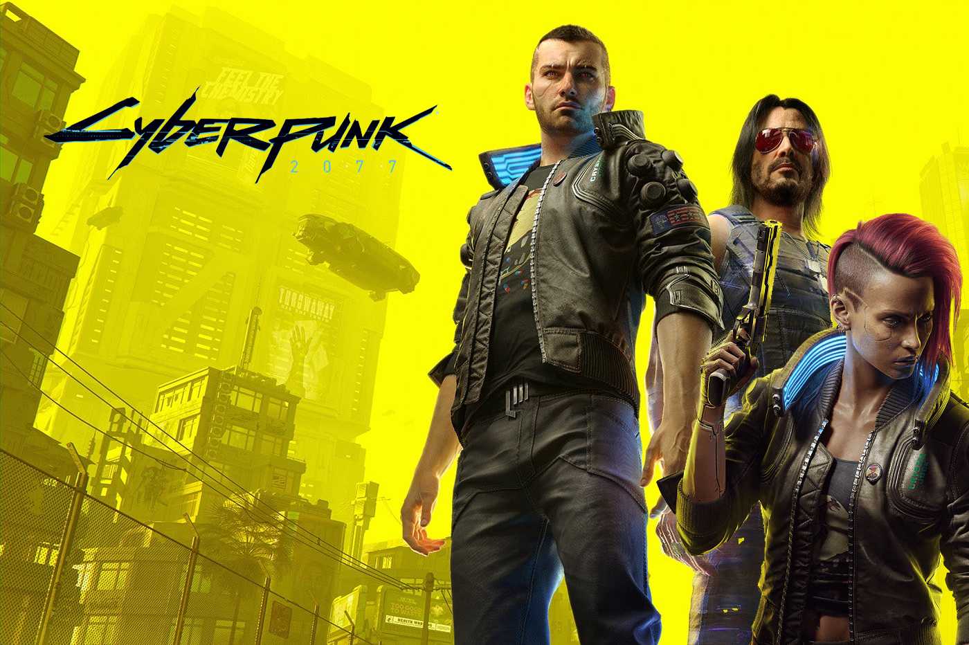 Cyberpunk 2077 Collector's Edition para PS4 / PS5 vuelve a estar disponible