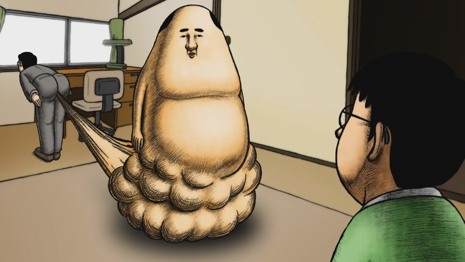 1615305611 334 12 animes con un escenario estupido que amamos a pesar