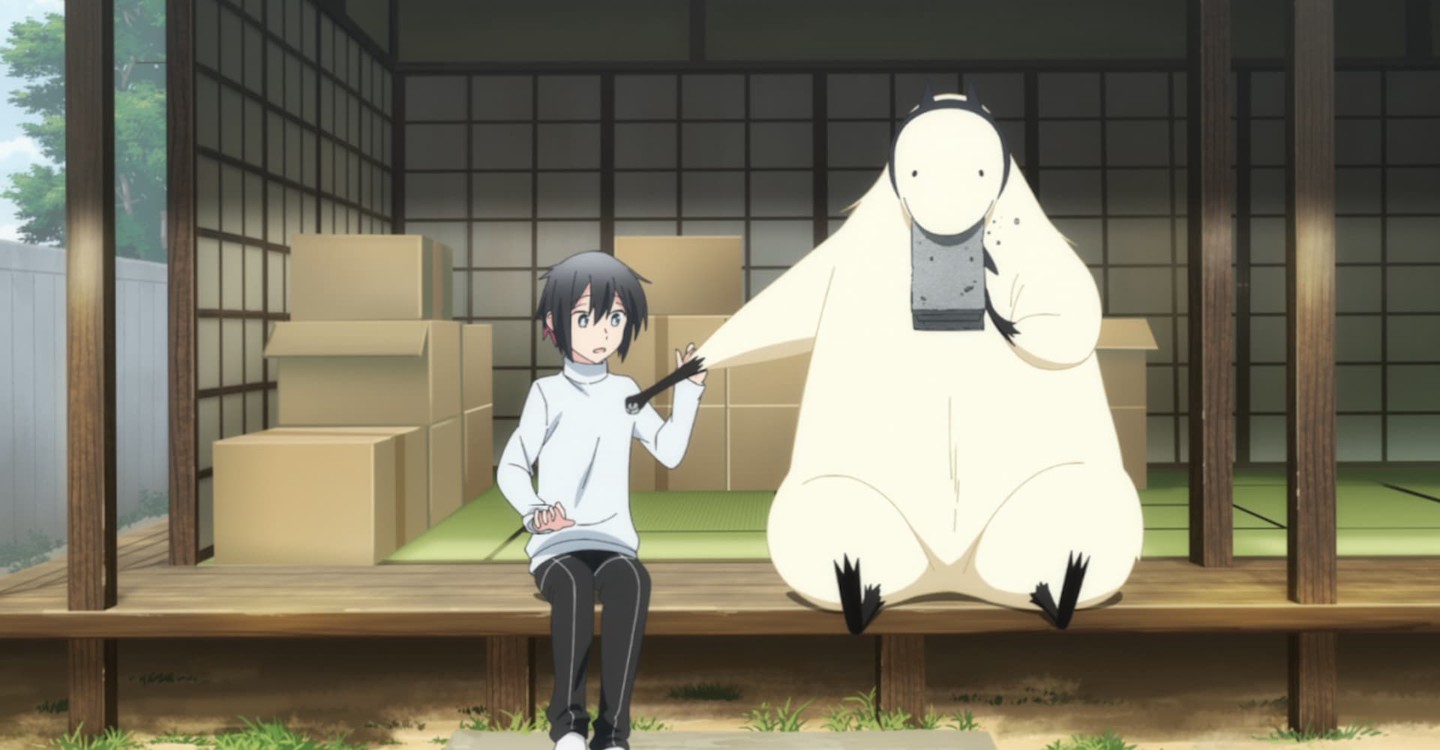 1615305611 405 12 animes con un escenario estupido que amamos a pesar