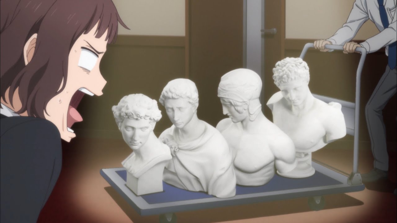 1615305611 515 12 animes con un escenario estupido que amamos a pesar