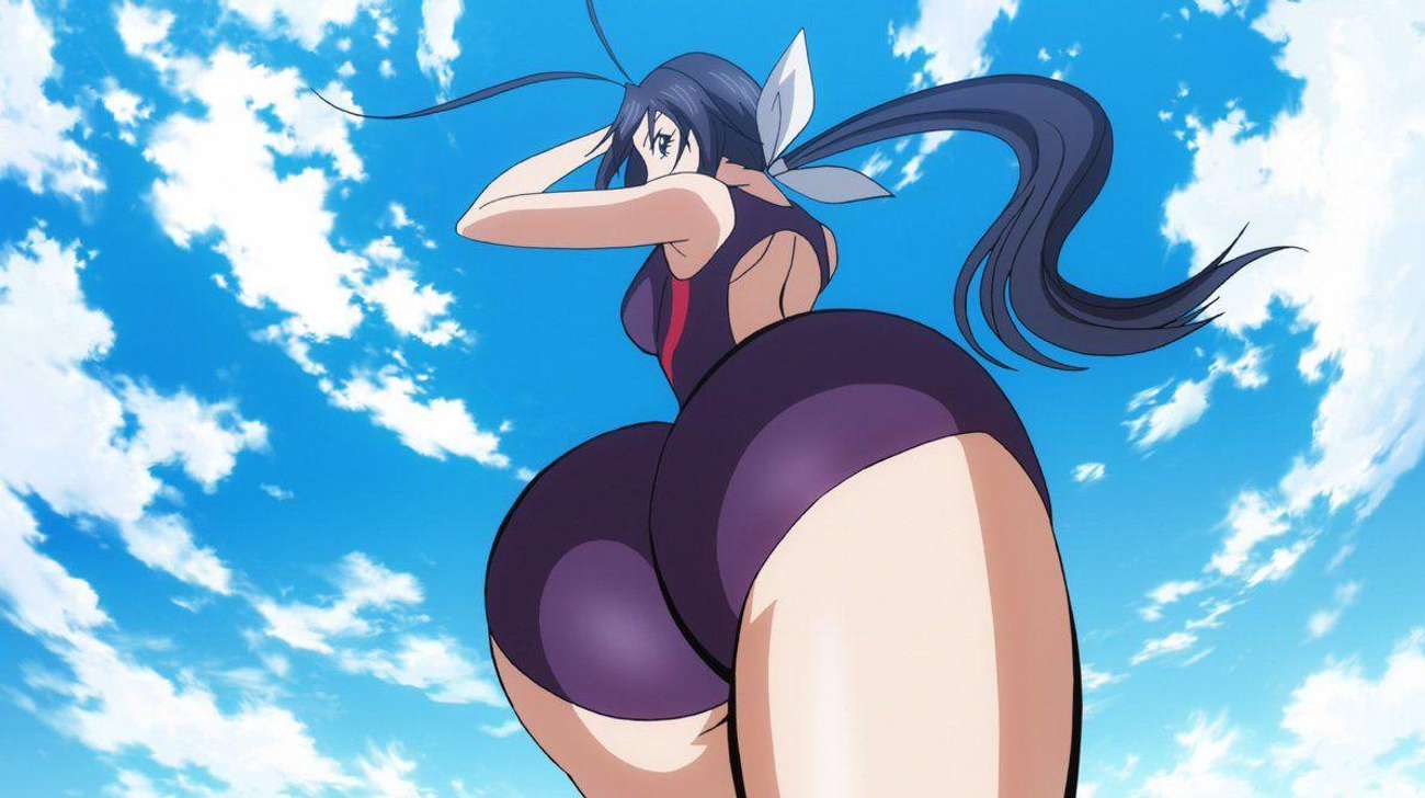 1615305611 672 12 animes con un escenario estupido que amamos a pesar