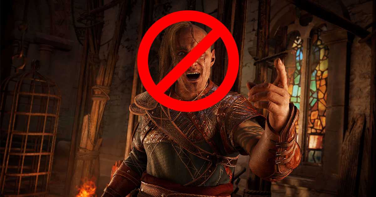 Fan de Assassin's Creed Valhalla se moviliza para poner fin a las microtransacciones