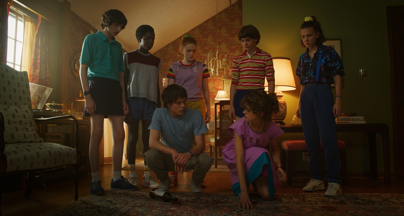 1615313230 311 Cosas mas extranas estas 11 teorias sobre la temporada 4