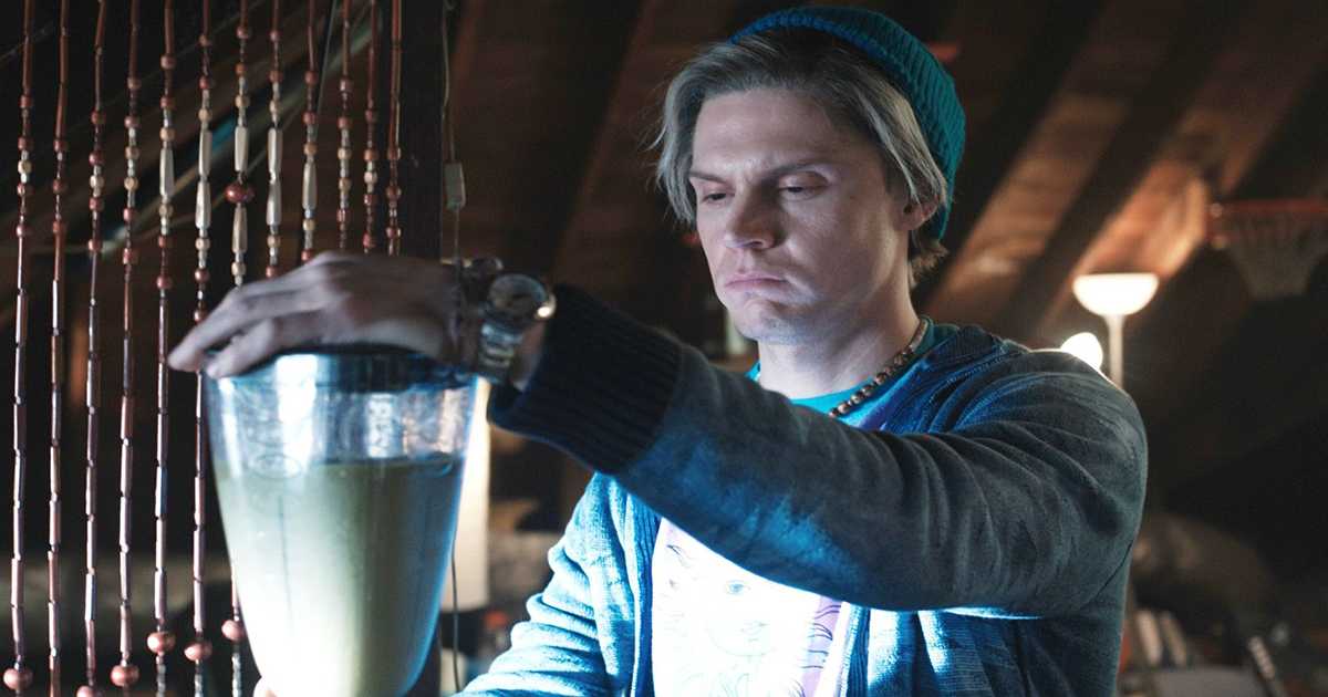 WandaVision: el décimo episodio que nunca verás 1 WandaVision: el décimo episodio que nunca verás