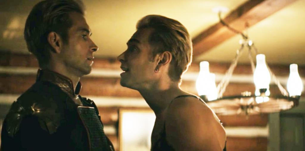 The Boys: Descubre el asesinato más atroz de Homelander 5 1615369746 768 The Boys Descubre el asesinato mas atroz de Homelander