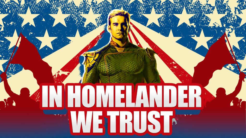 The Boys: Descubre el asesinato más atroz de Homelander 3 1615369746 996 The Boys Descubre el asesinato mas atroz de Homelander