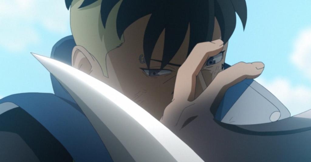 1615375281 823 Boruto el anime se vuelve mas oscuro con la muerte
