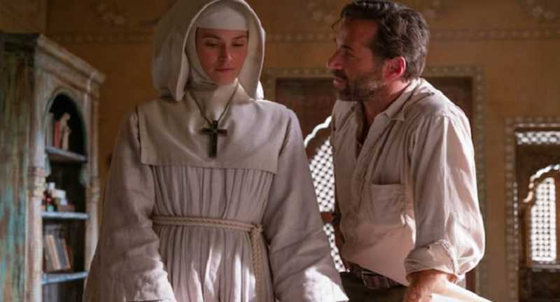 The Black Narcissus Season 2: ¿que fecha de lanzamiento? ¿Una secuela planeada? 1 le narcisse noir saison 2