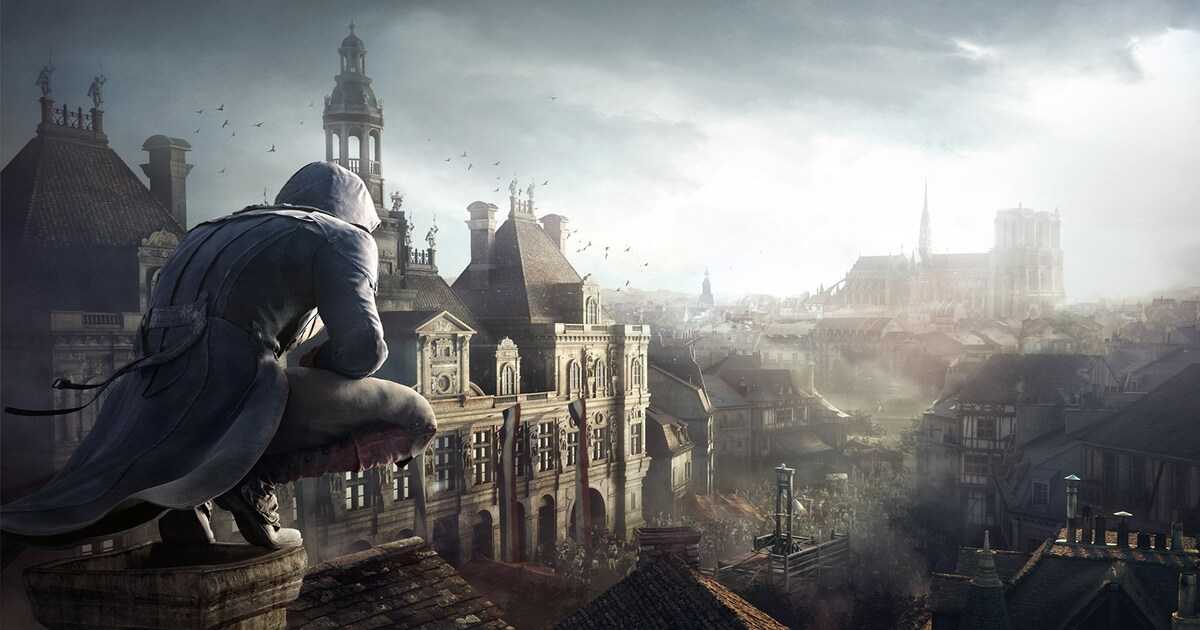 Assassin's Creed: la ubicación y la hora de la próxima entrega se están aclarando