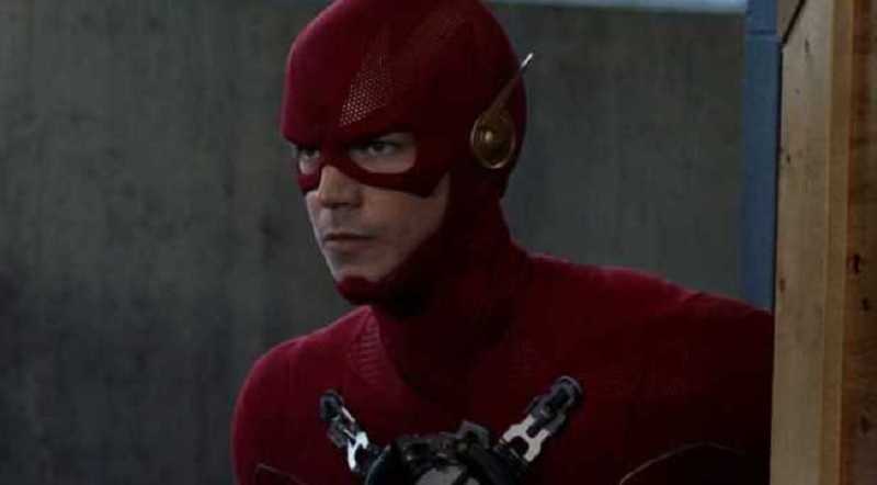 The Flash Temporada 7 Episodio 3: ¿Cuándo y cuándo lanzarlo? 1 the flash saison 7 episode 3