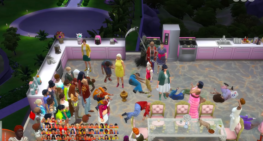 1615395368 181 Los Sims las 10 acciones mas horripilantes de los jugadores