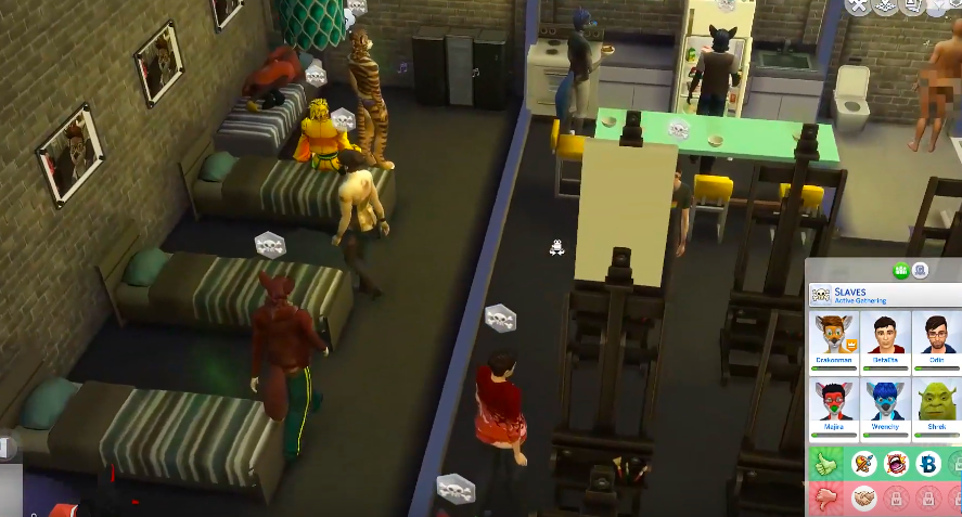 1615395368 53 Los Sims las 10 acciones mas horripilantes de los jugadores