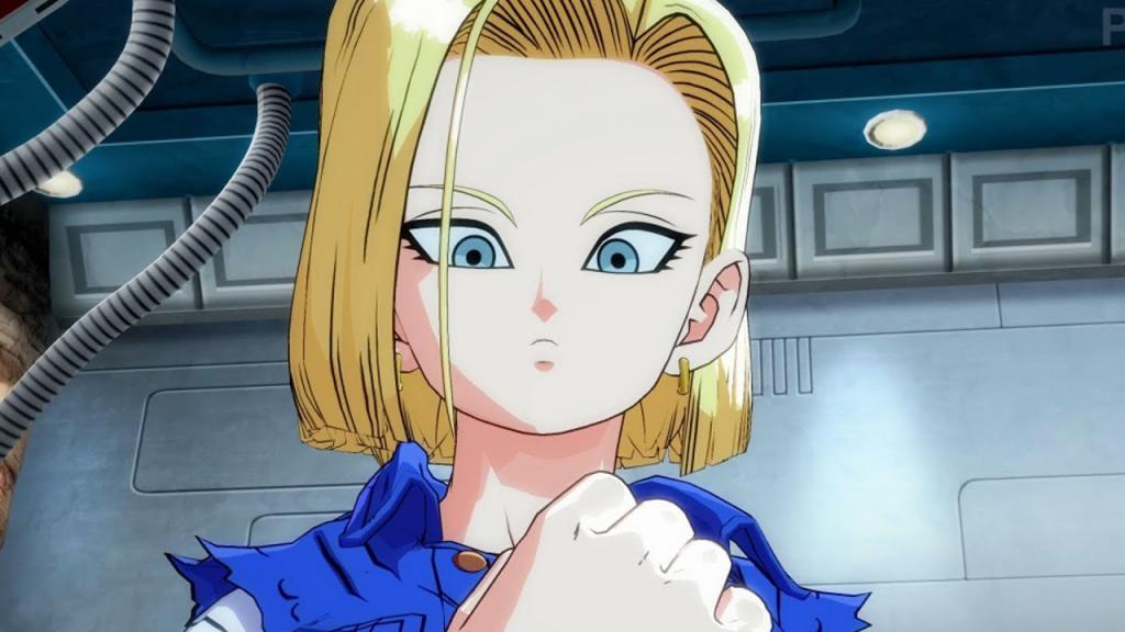 Dragon Ball: los fanáticos votaron a su personaje femenino favorito en una nueva encuesta 3 1615397706 93 Dragon Ball los fanaticos votaron a su personaje femenino favorito