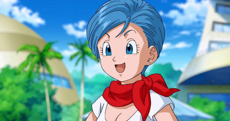 Dragon Ball: los fanáticos votaron a su personaje femenino favorito en una nueva encuesta 4 1615397707 724 Dragon Ball los fanaticos votaron a su personaje femenino favorito
