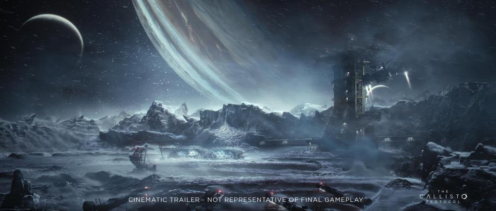 1615472465 596 The Callisto Protocol este futuro videojuego de survival horror promete