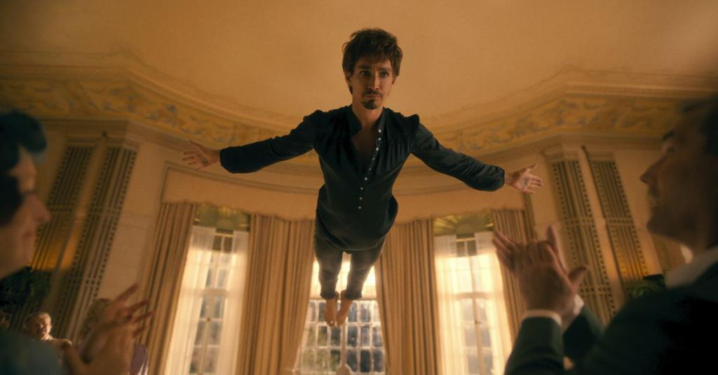 Umbrella Academy: Klaus podría tener un nuevo poder aterrador en las próximas temporadas 3 1615479665 392 Umbrella Academy Klaus podria tener un nuevo poder aterrador en