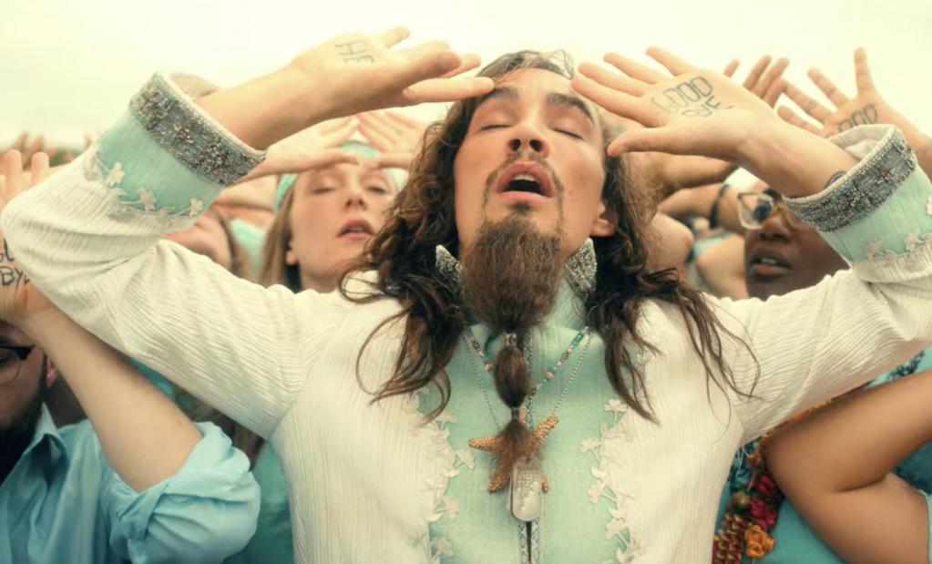 Umbrella Academy: Klaus podría tener un nuevo poder aterrador en las próximas temporadas 5 1615479666 886 Umbrella Academy Klaus podria tener un nuevo poder aterrador en