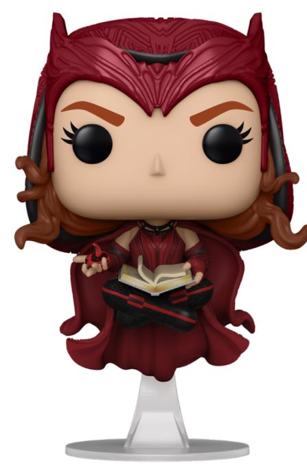 1615482425 747 WandaVision la coleccion de figuras pop se expande con esplendidos