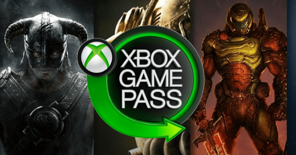 Xbox Game Pass: las principales franquicias de Bethesda aterrizan hoy