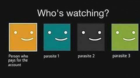 1615547226 0 Netflix tenga cuidado si comparte su cuenta comienza la busqueda