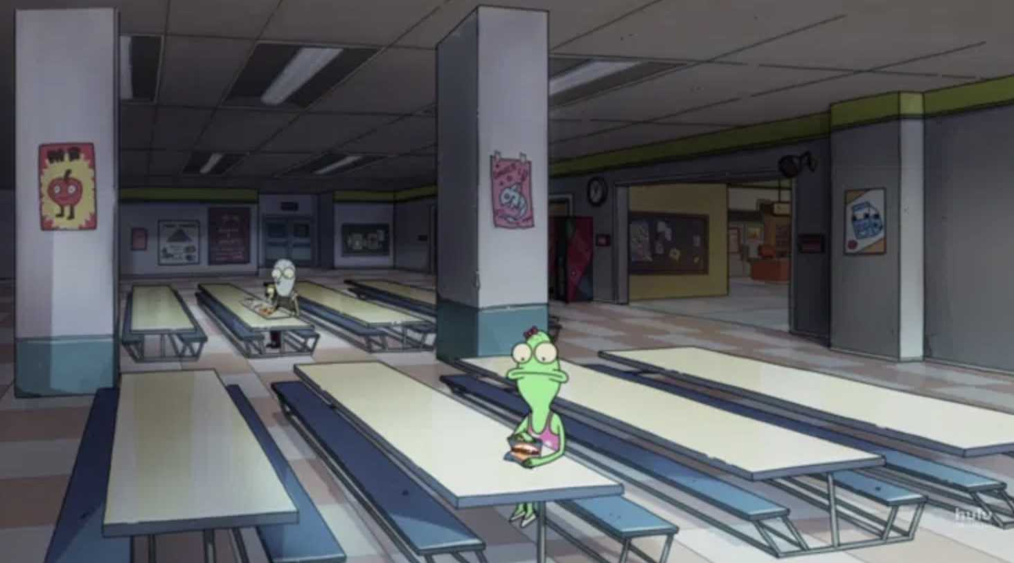 Solar Opposites Temporada 1 Episodio 6: ¿Qué fecha y hora de lanzamiento de Disney +? 1 Solar Opposites épisode 6 disney plus