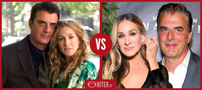 1615566066 229 Antes despues como se ven estas 20 parejas en