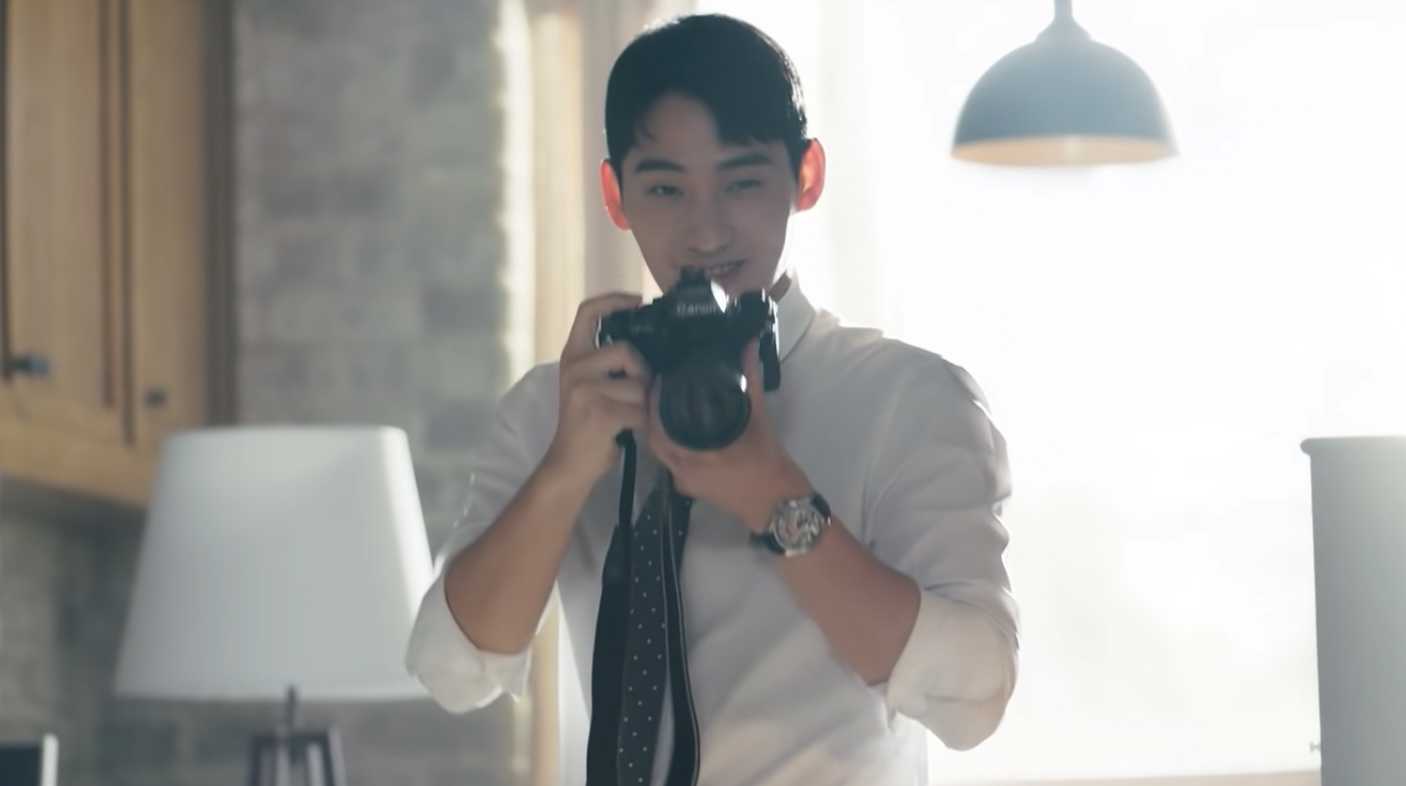 Love Alarm Season 2: ¡Explicación del final de la serie Netflix! 1 love alarm saison 2 fin