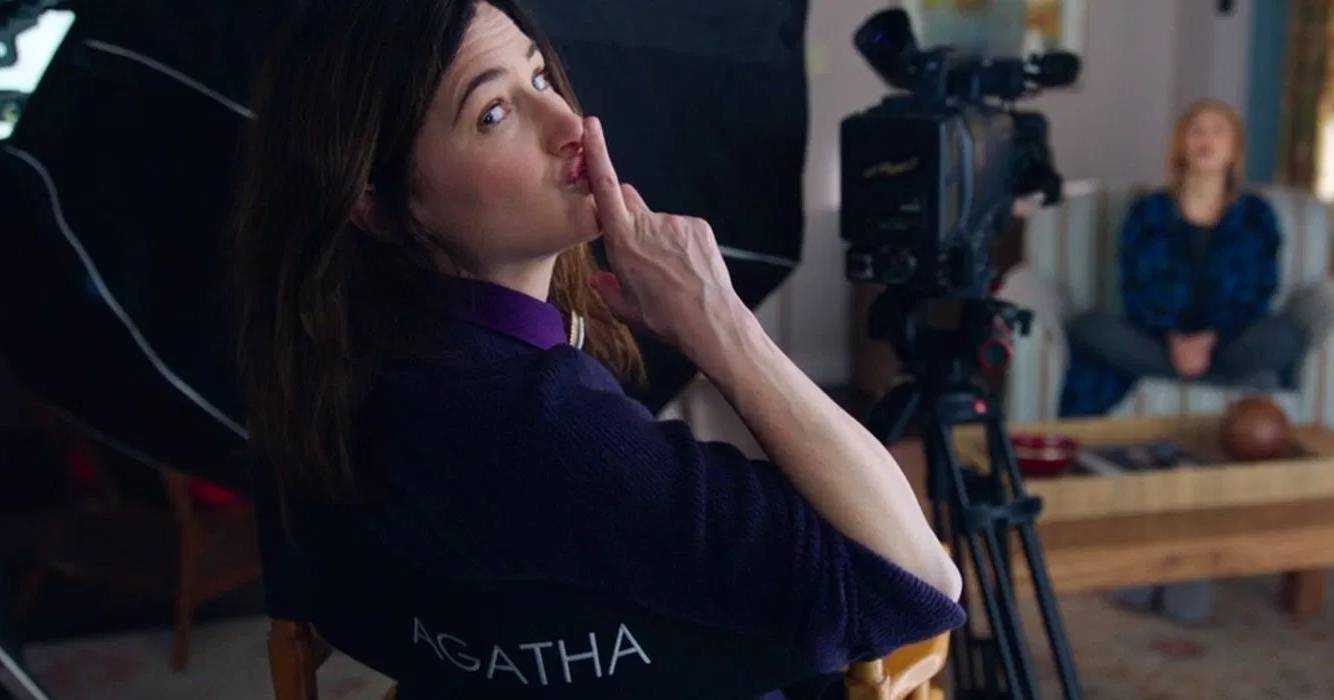 WandaVision: Spider-Man y Doctor Strange reaccionan a la serie en un divertido Tiktok 1 WandaVision: Spider-Man y Doctor Strange reaccionan a la serie en un divertido Tiktok