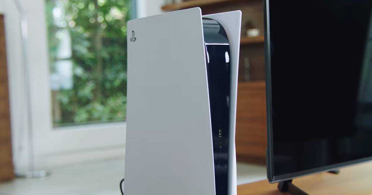 PS5: la consola de Sony acaba de romper un récord impresionante