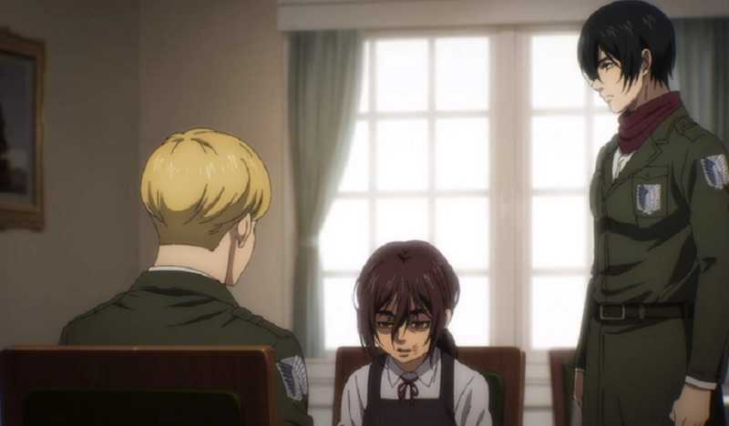 Attack on Titan Temporada 4 Episodio 15: ¿Qué fecha y hora de ...