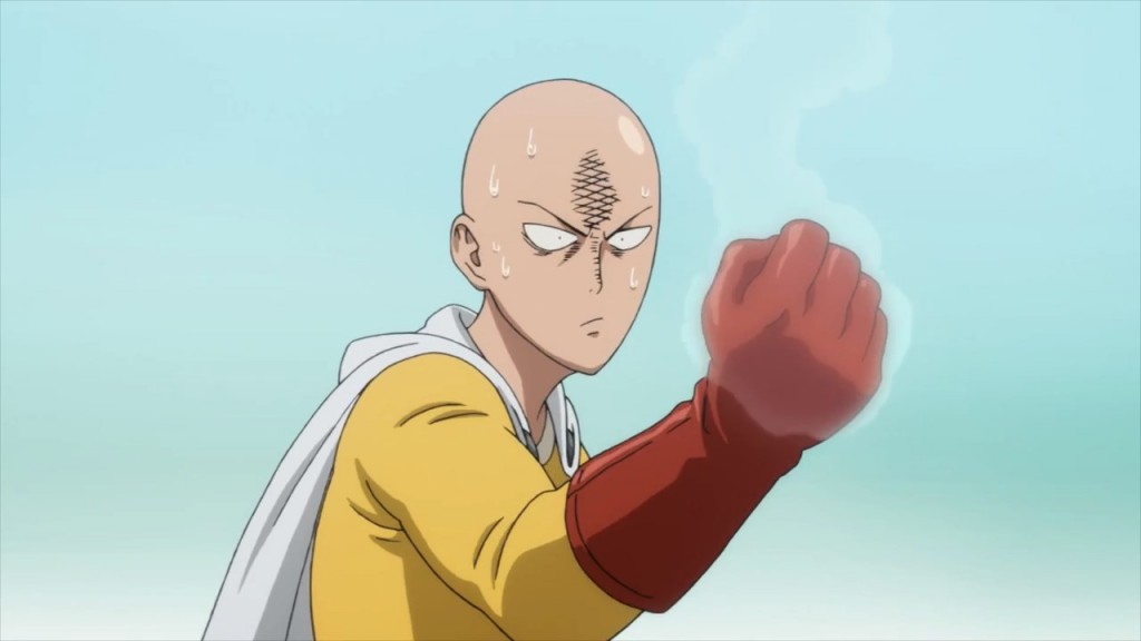 1615800906 756 One Punch Man la temporada 2 en frances se estrena hoy