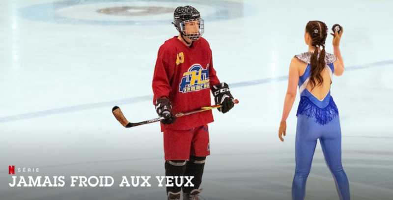 Never Cold Eyes Temporada 2: ¿Qué fecha de lanzamiento de Netflix? ¿Continuación planificada? 1 jamais froid aux yeux saison 2 netflix