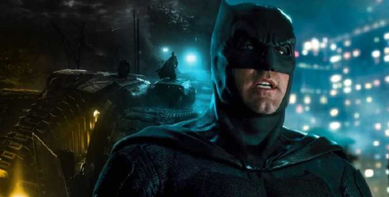 ou regarder Zack Snyder s Justice League france