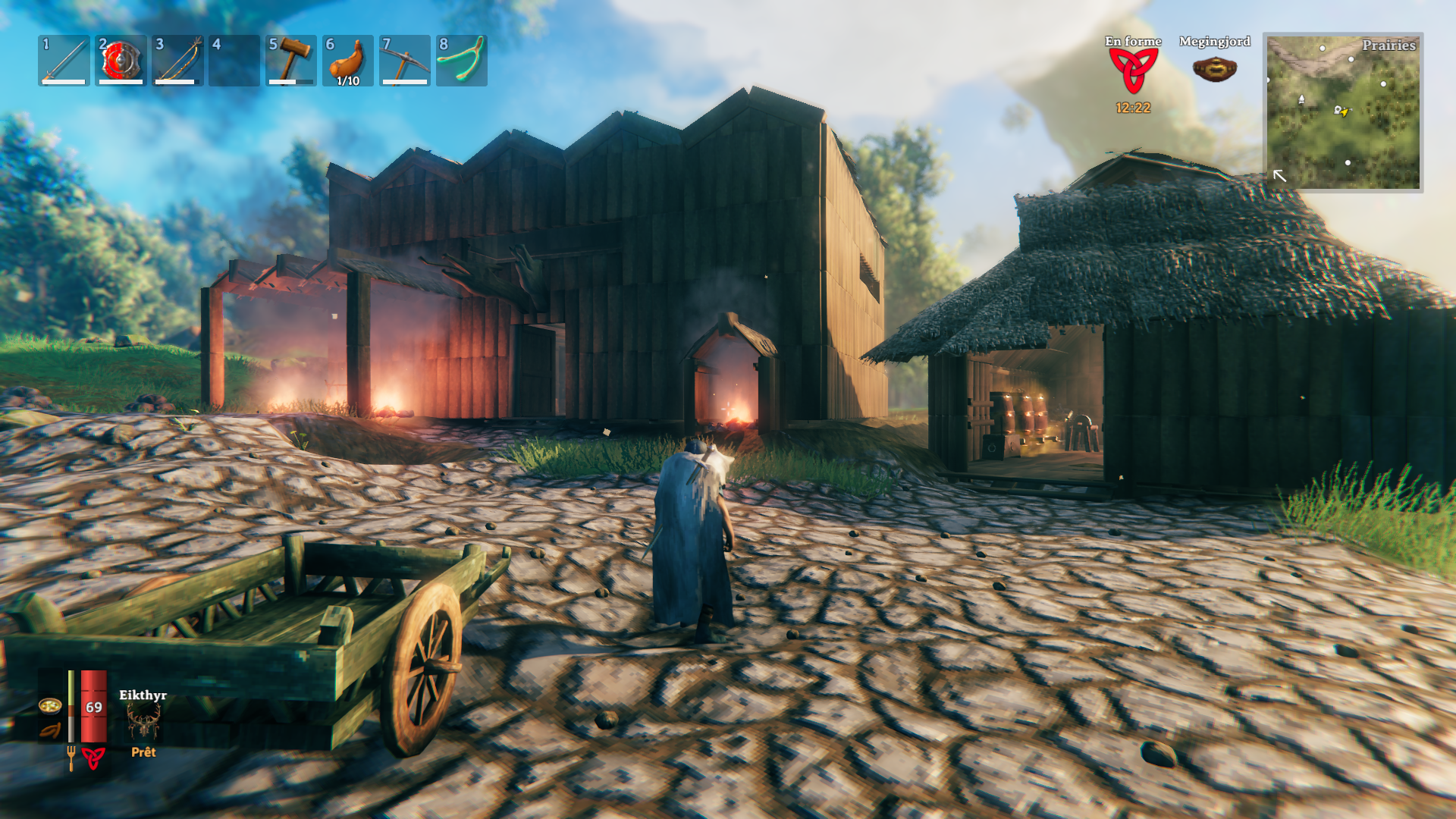 1615987274 543 Valheim las 10 mejores construcciones de marzo