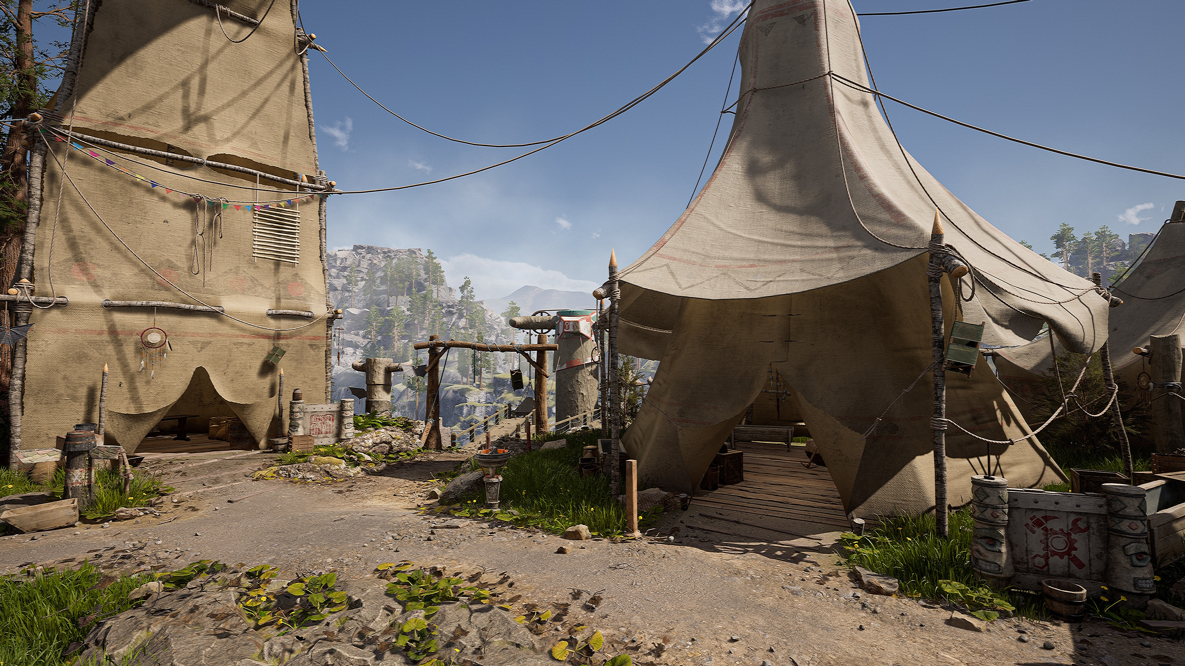 1615990881 242 World of Warcraft estos sublimes modelos 3D de Azeroth te