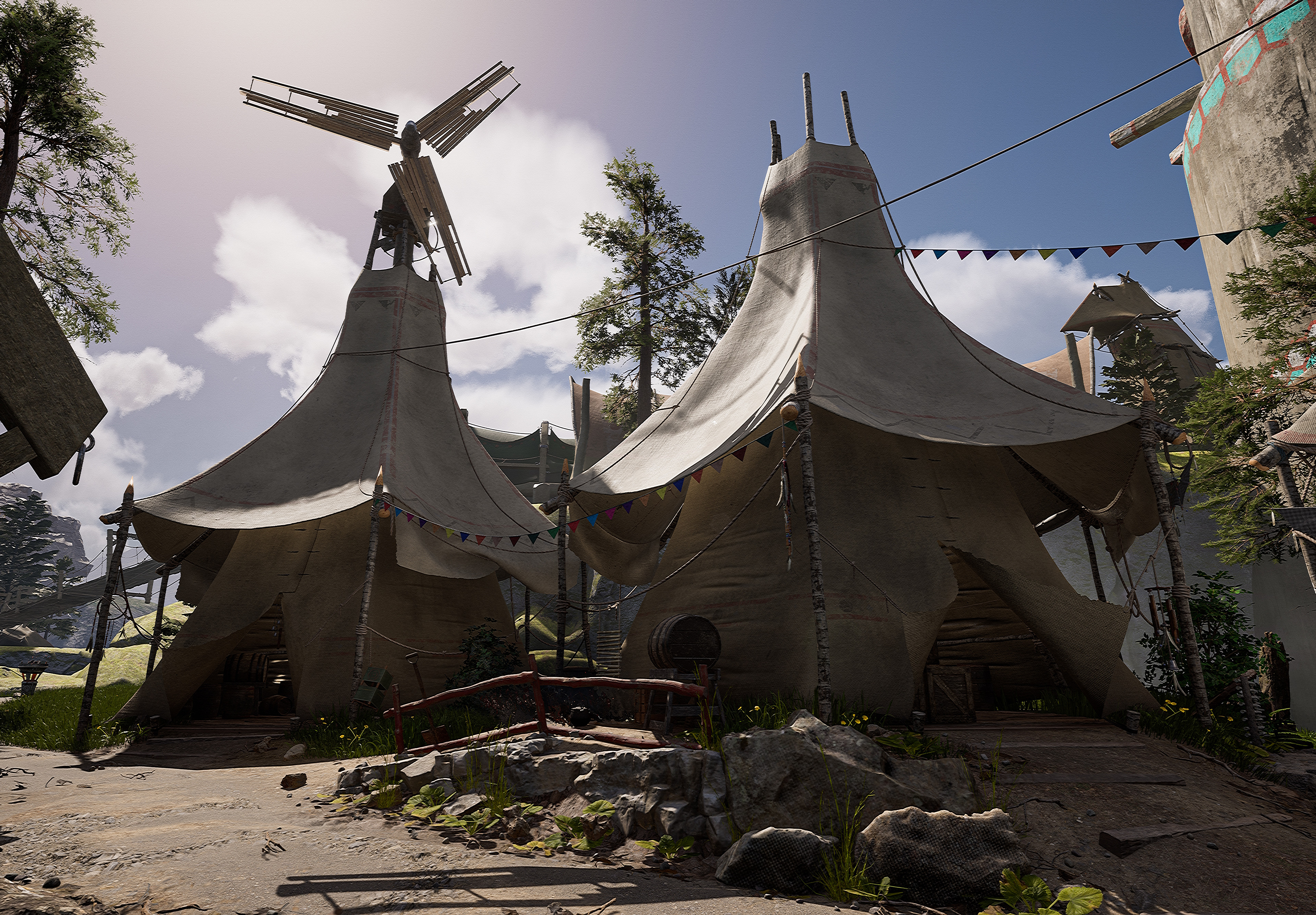 1615990886 318 World of Warcraft estos sublimes modelos 3D de Azeroth te