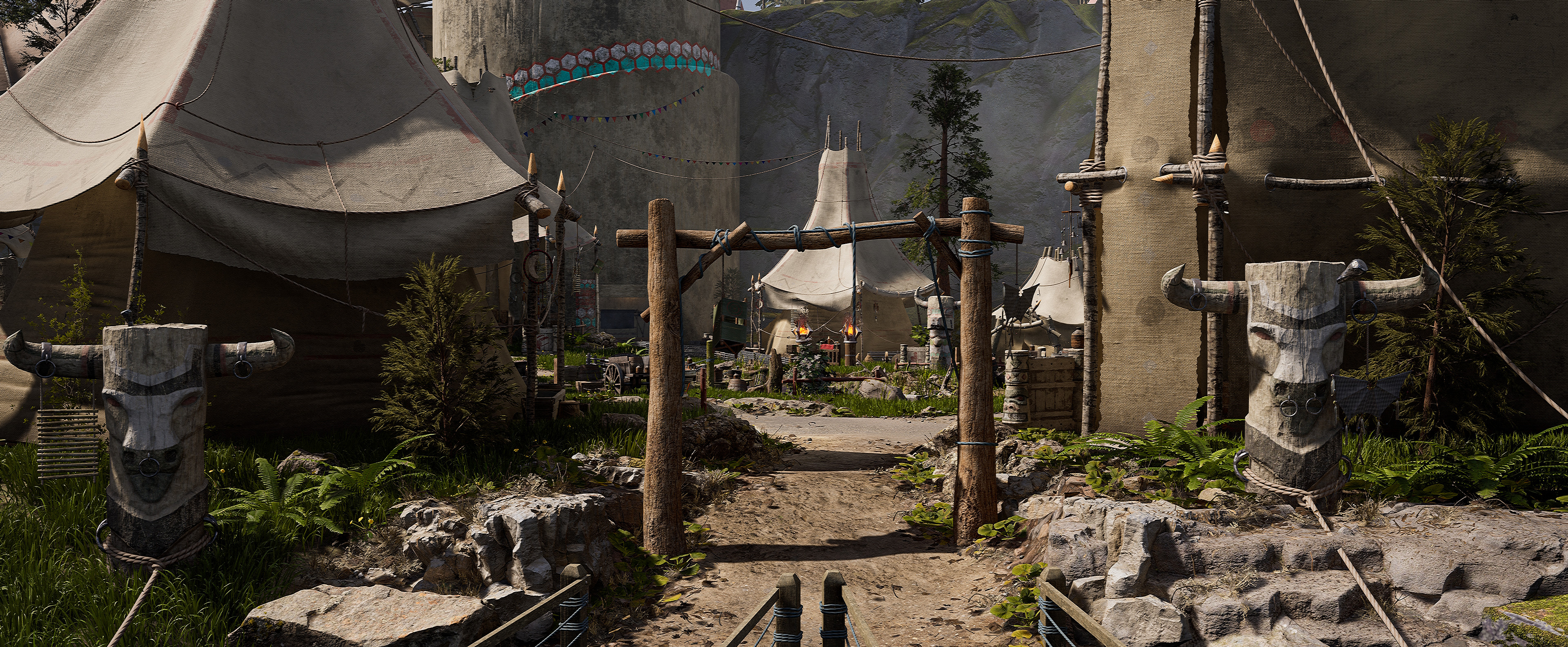 1615990891 720 World of Warcraft estos sublimes modelos 3D de Azeroth te