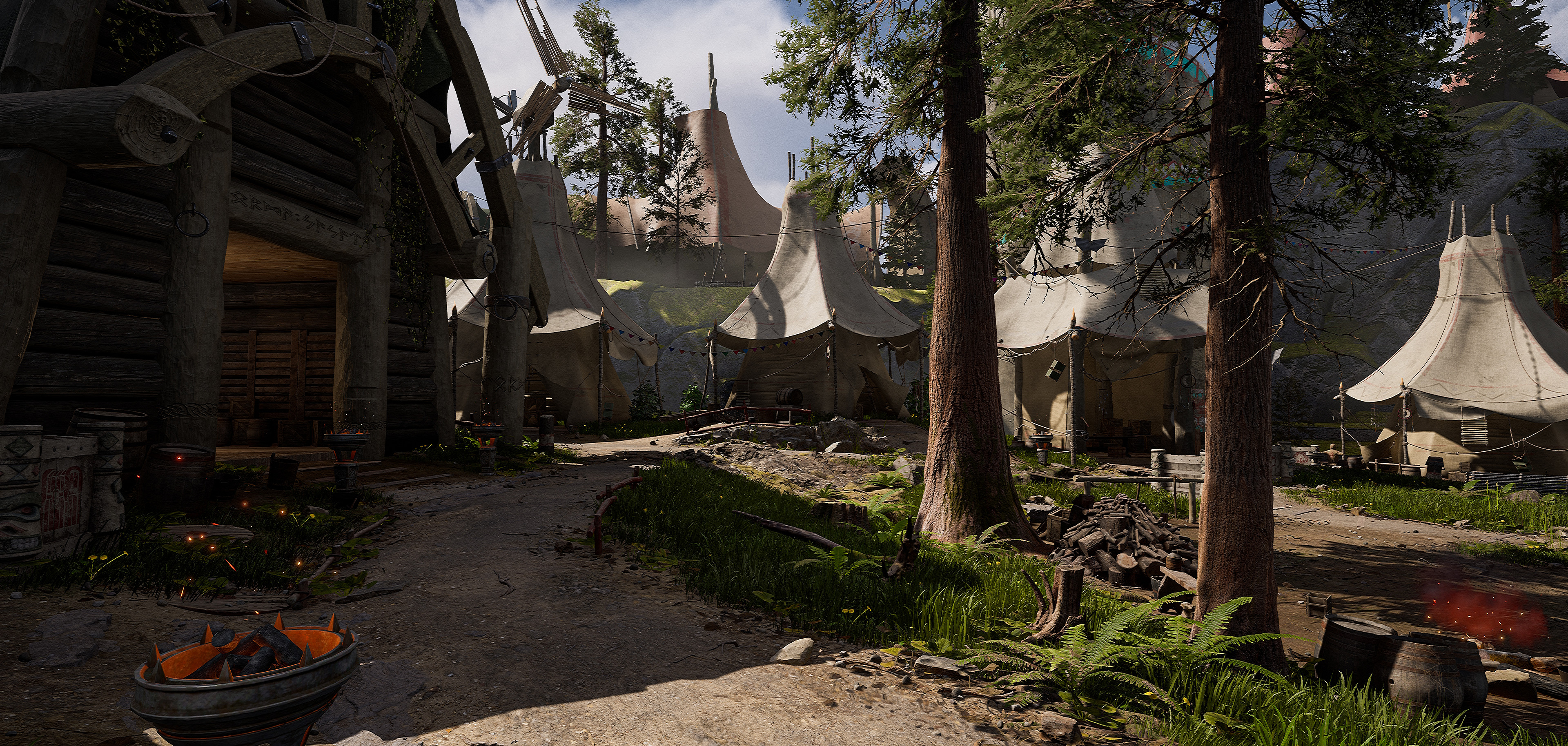 1615990894 592 World of Warcraft estos sublimes modelos 3D de Azeroth te