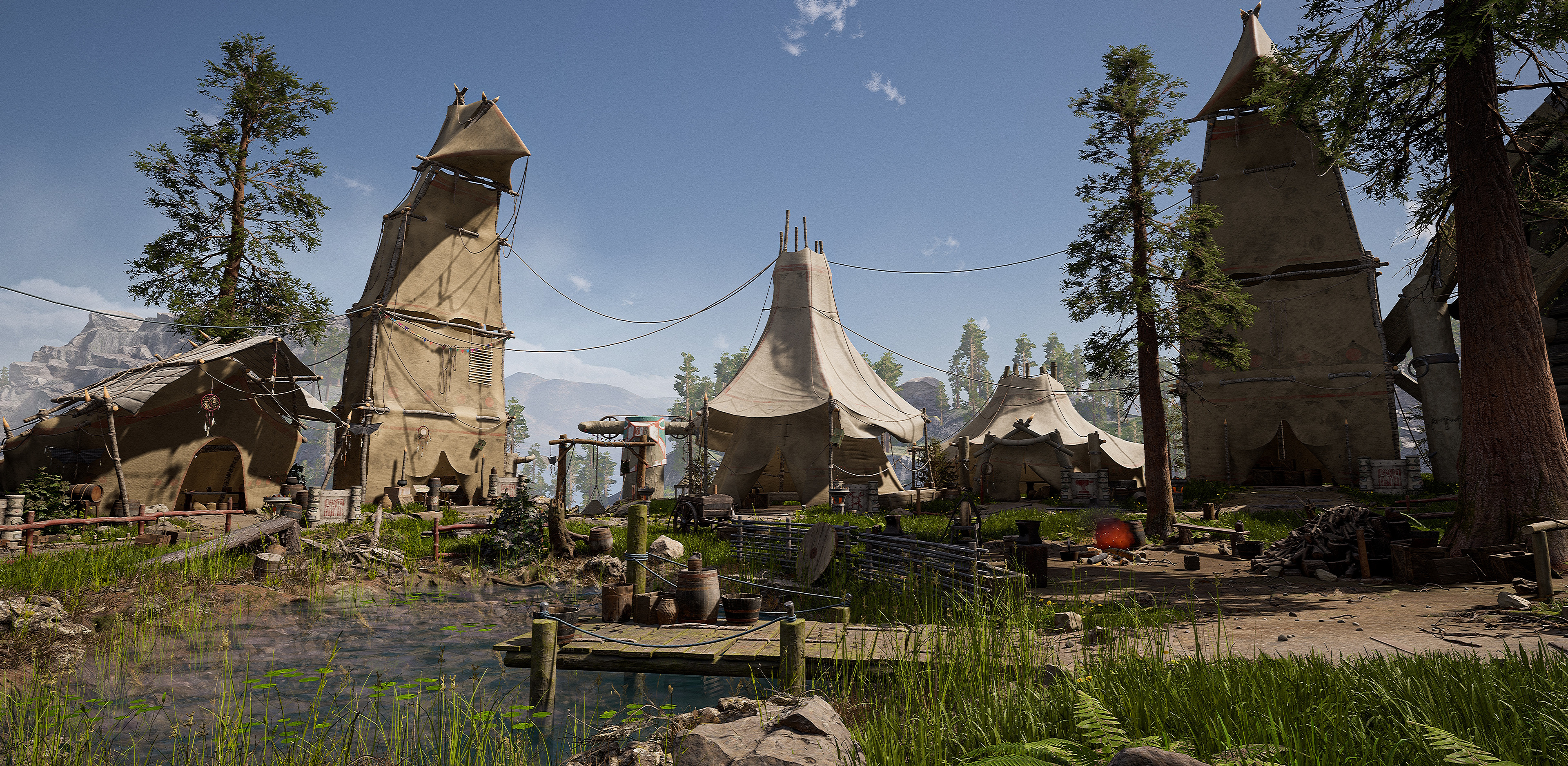 1615990897 827 World of Warcraft estos sublimes modelos 3D de Azeroth te