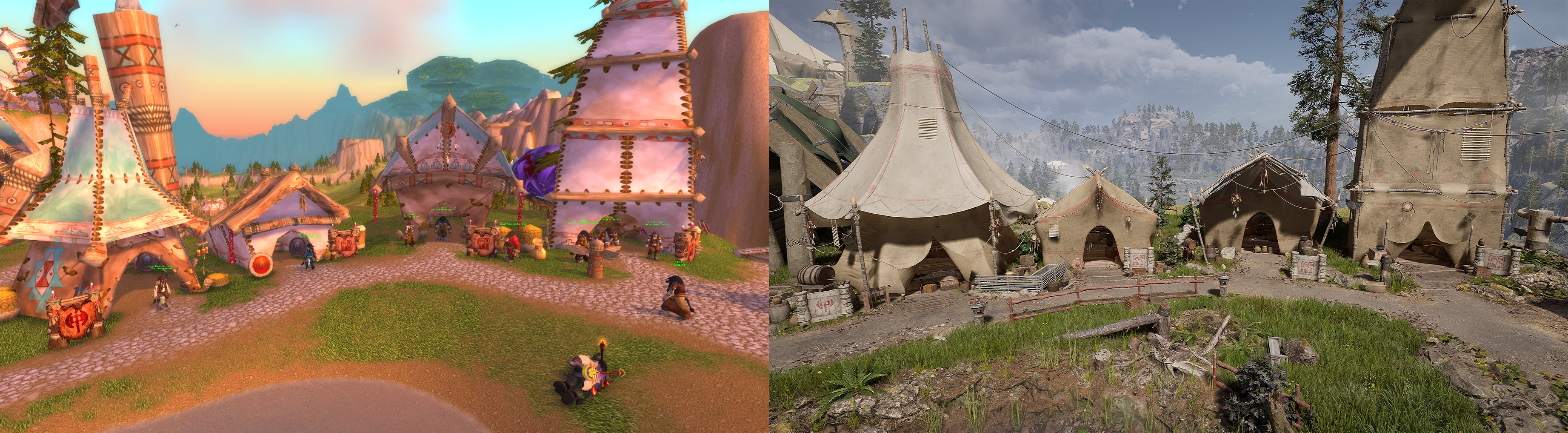 1615990900 196 World of Warcraft estos sublimes modelos 3D de Azeroth te