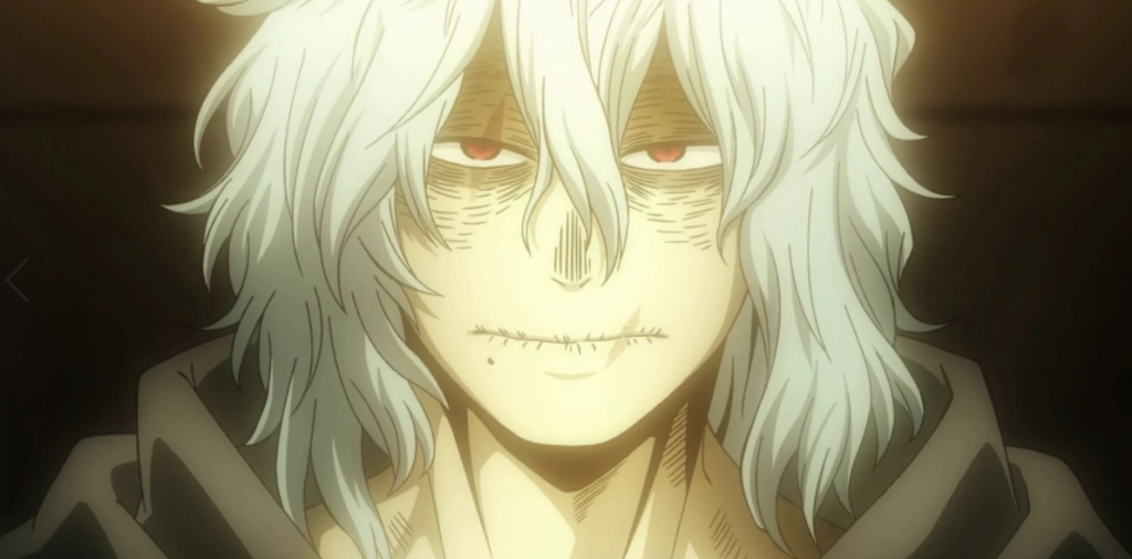 1616065629 923 My Hero Academia Izuku se convertira en el personaje mas