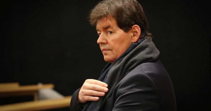 Soupçons les dessous de l