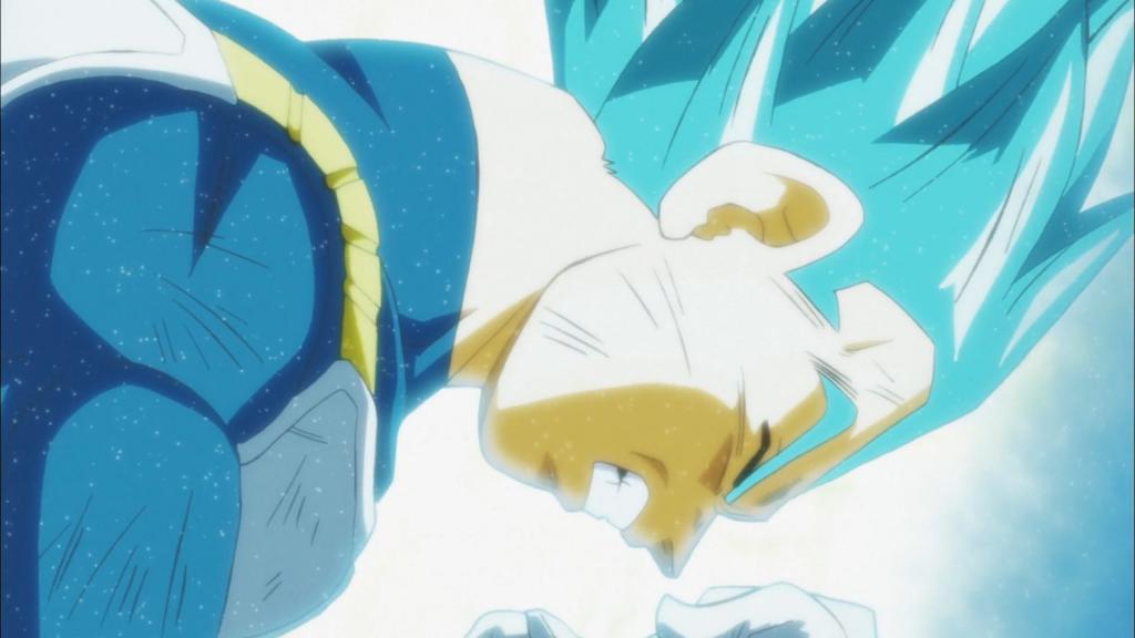 1616083627 183 Dragon Ball Super Vegeta pasa un nuevo hito monstruoso con