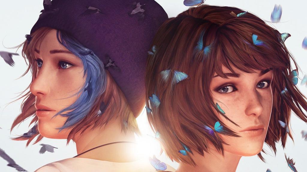 1616101625 717 Square Enix anuncia un nuevo Life Is Strange titulo fecha
