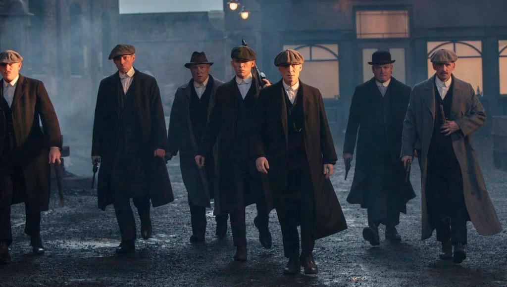 1616150107 229 Despues de Taboo Ridley Scott y el creador de Peaky