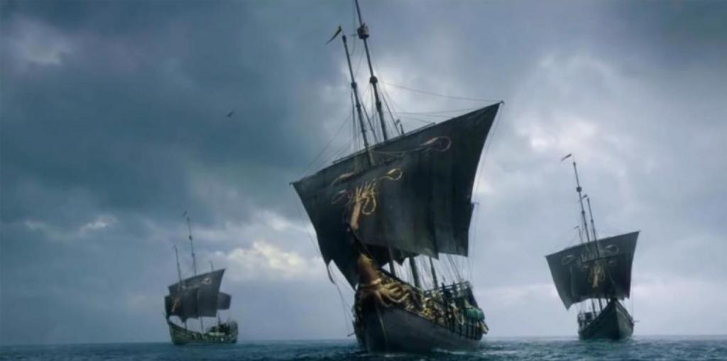 1616155626 512 Game of Thrones HBO estudia 3 nuevos spin offs